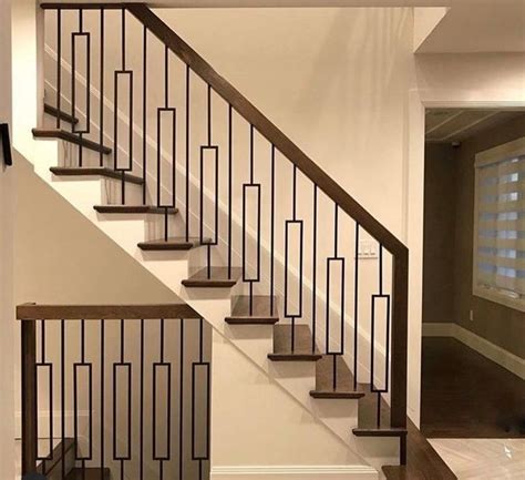 rectangular metal box balustrade|solid steel metal balusters.